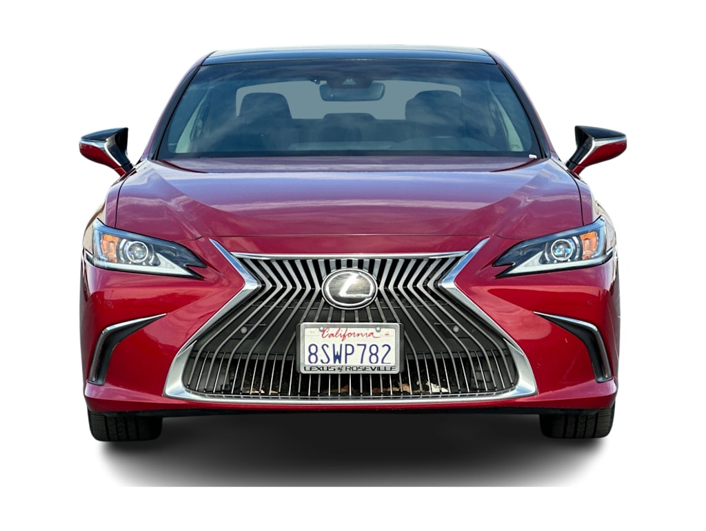 Thumbnail: 2020 Lexus ES - 6