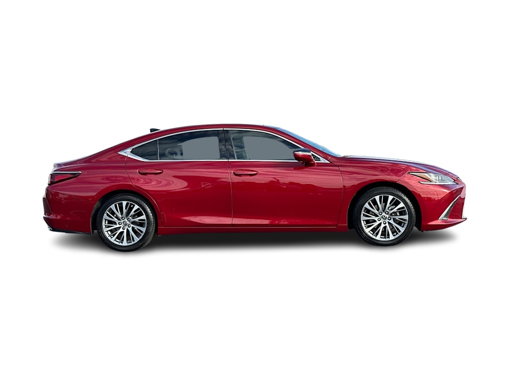 Thumbnail: 2020 Lexus ES - 20