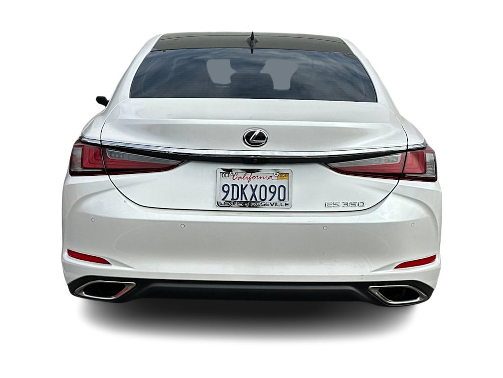 Thumbnail: 2023 Lexus ES - 3