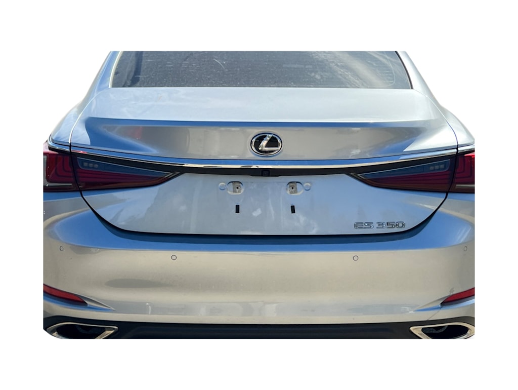 Thumbnail: 2023 Lexus ES - 16