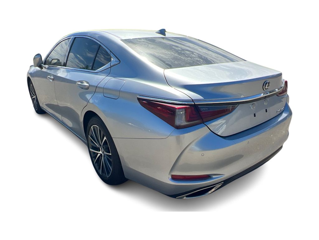 Thumbnail: 2023 Lexus ES - 2