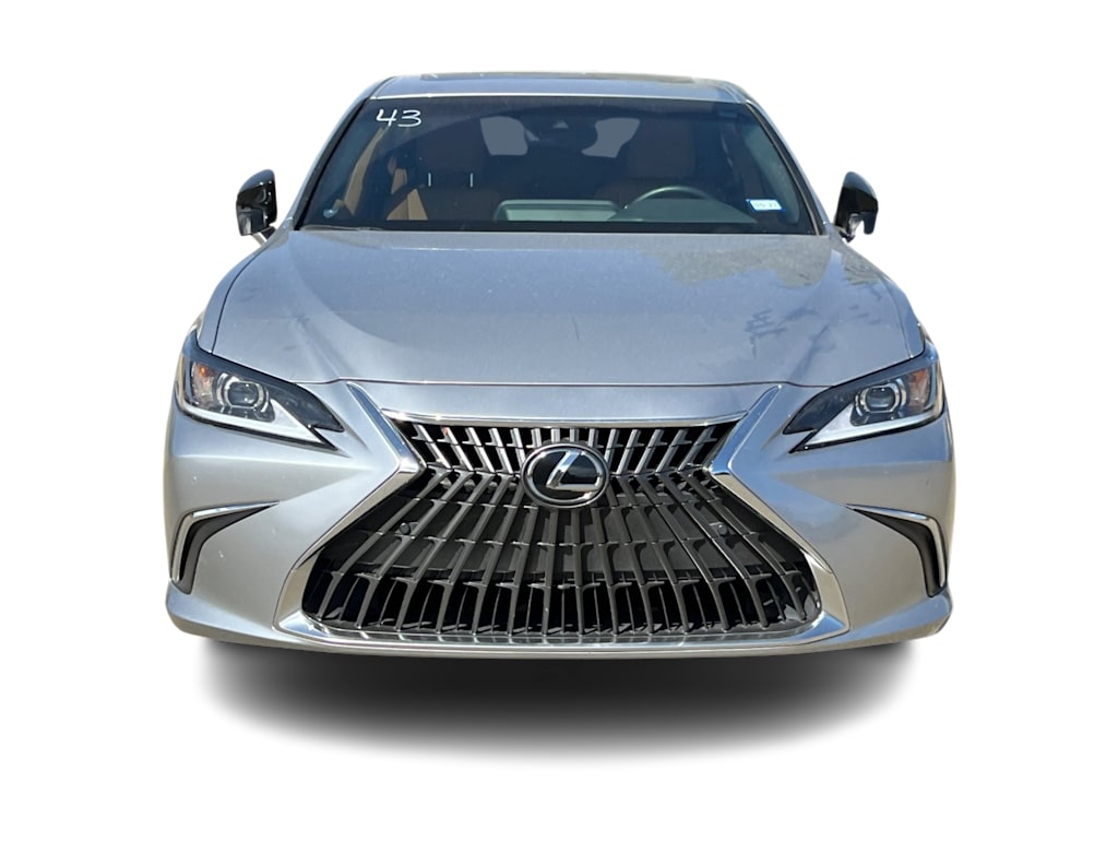 Thumbnail: 2023 Lexus ES - 4
