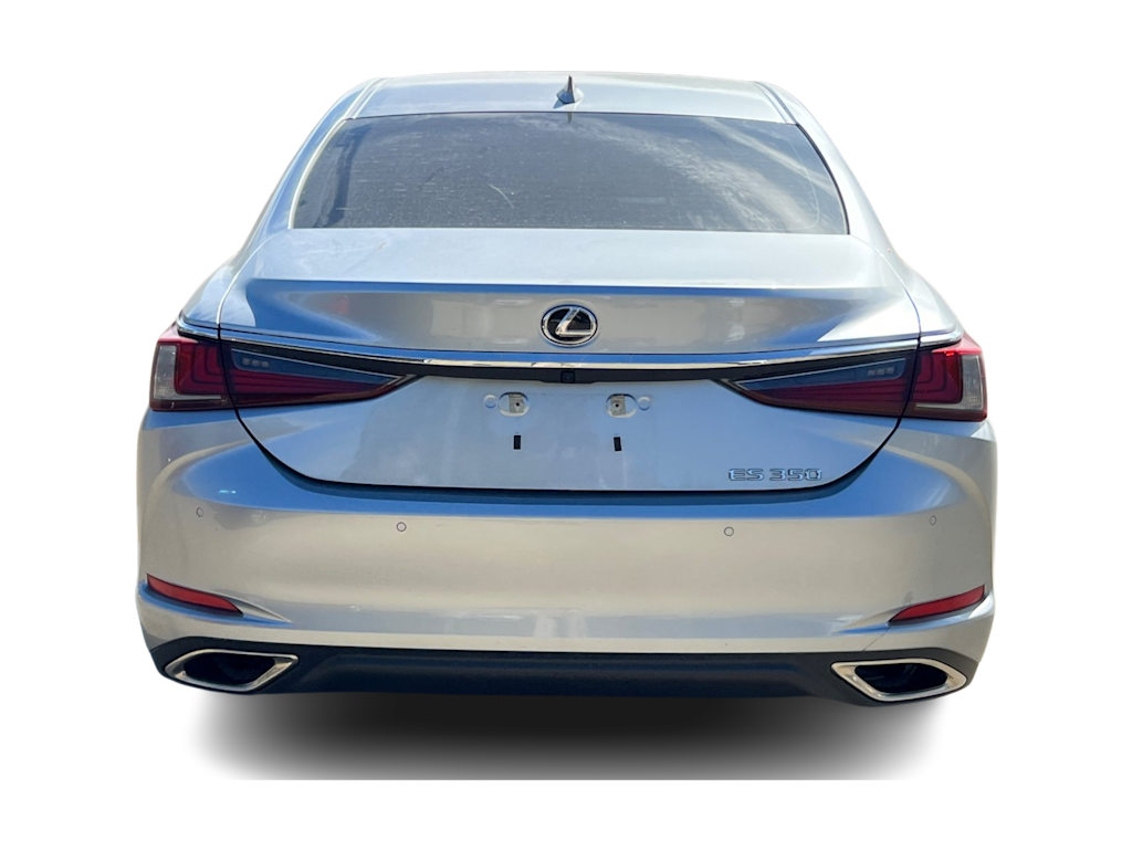 Thumbnail: 2023 Lexus ES - 3
