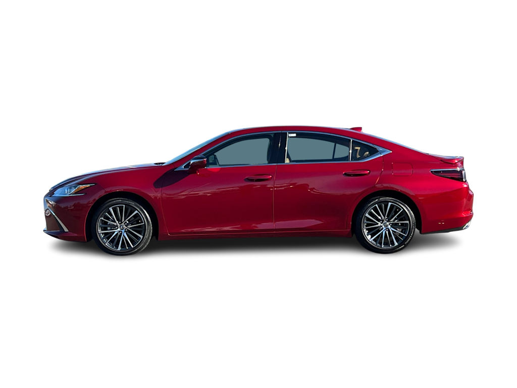 Thumbnail: 2024 Lexus ES - 3
