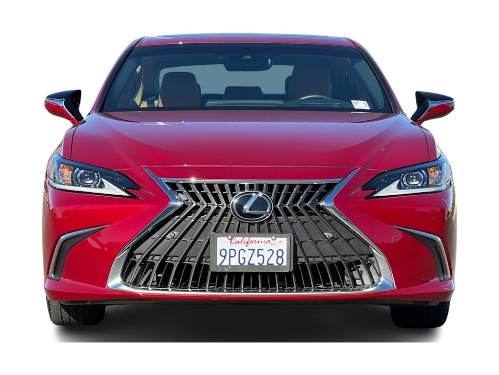Thumbnail: 2024 Lexus ES - 6