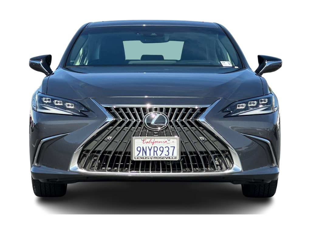 Thumbnail: 2024 Lexus ES - 6