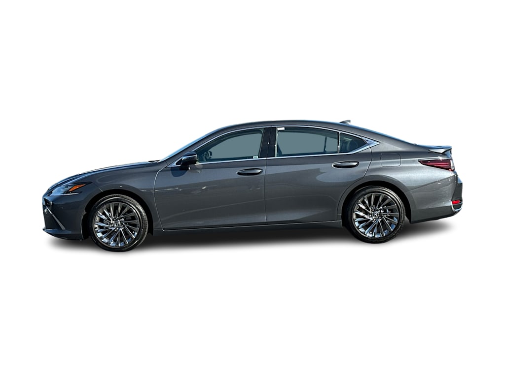 Thumbnail: 2024 Lexus ES - 3