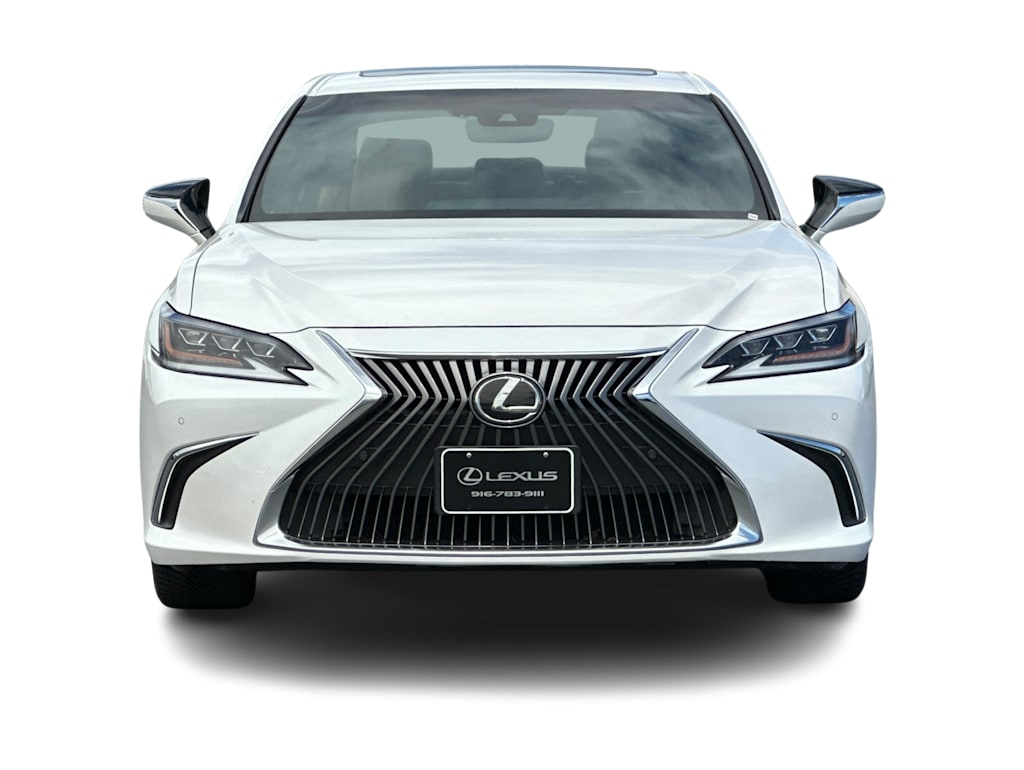 Thumbnail: 2021 Lexus ES - 6