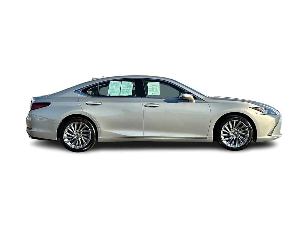 2020 Lexus ES 350 Luxury 19