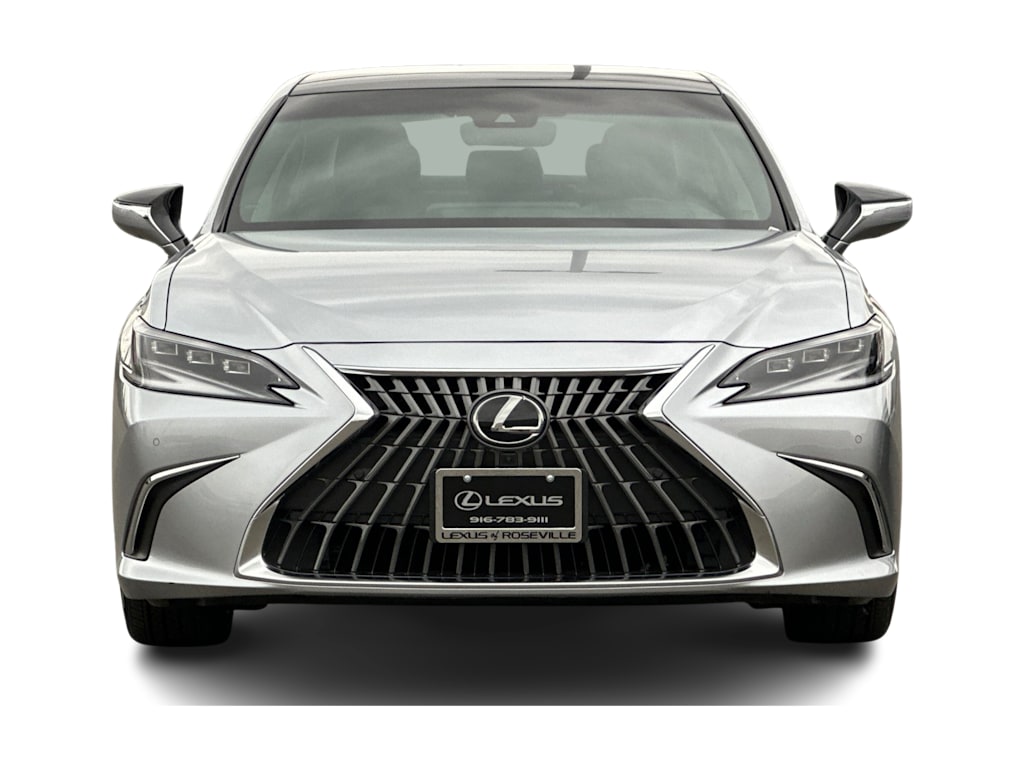Thumbnail: 2023 Lexus ES - 6