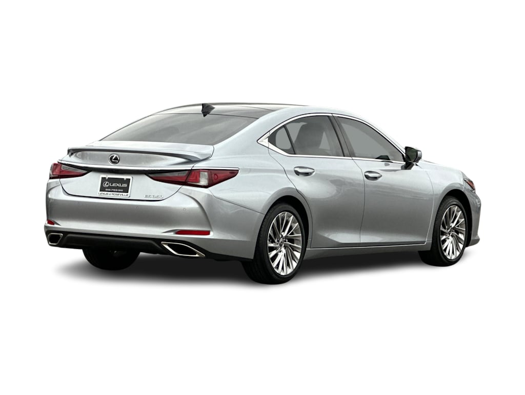 Thumbnail: 2023 Lexus ES - 18