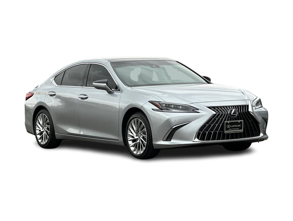 Thumbnail: 2023 Lexus ES - 19