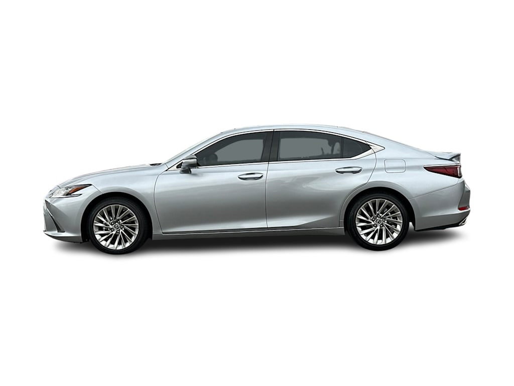 Thumbnail: 2023 Lexus ES - 3