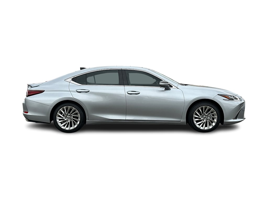 Thumbnail: 2023 Lexus ES - 20