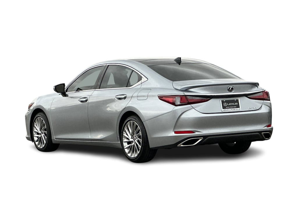 Thumbnail: 2023 Lexus ES - 4