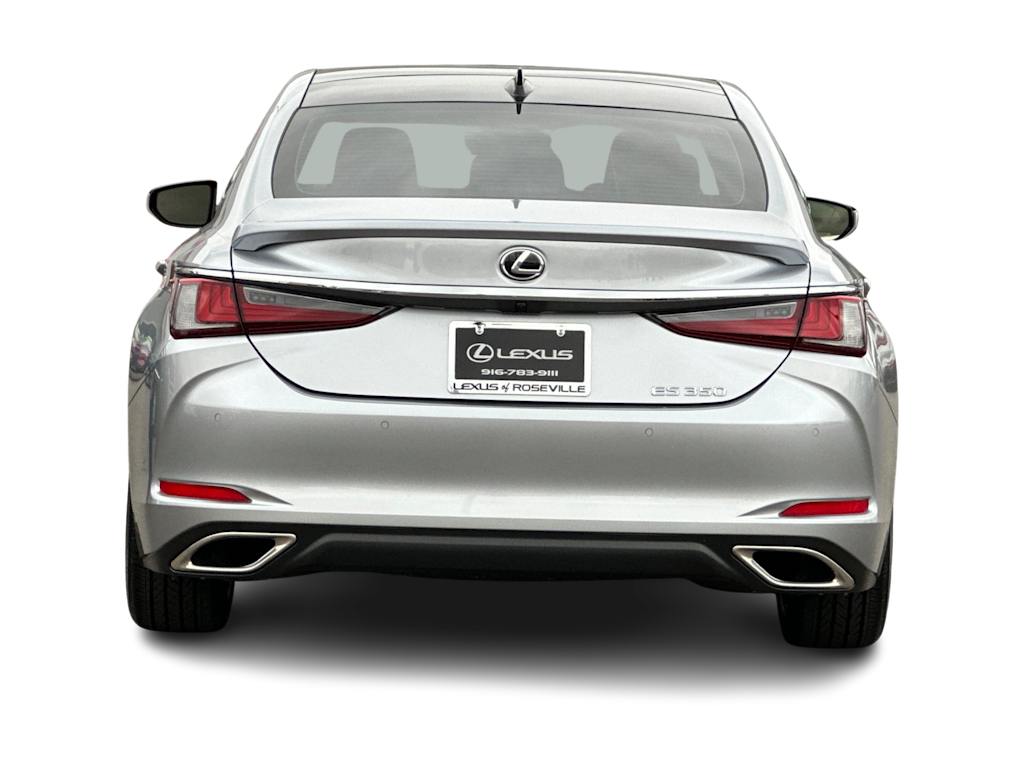Thumbnail: 2023 Lexus ES - 5