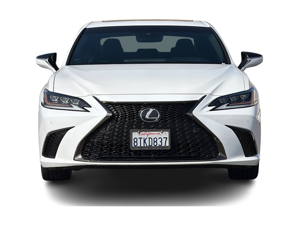 Thumbnail: 2020 Lexus ES - 6