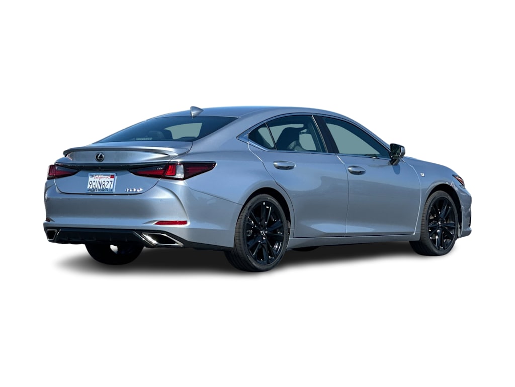 Thumbnail: 2023 Lexus ES - 17