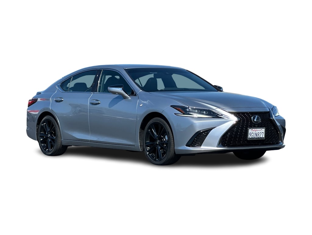 Thumbnail: 2023 Lexus ES - 18