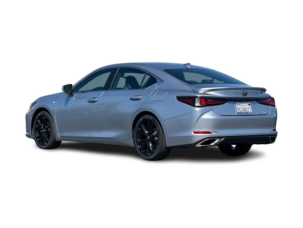 Thumbnail: 2023 Lexus ES - 4