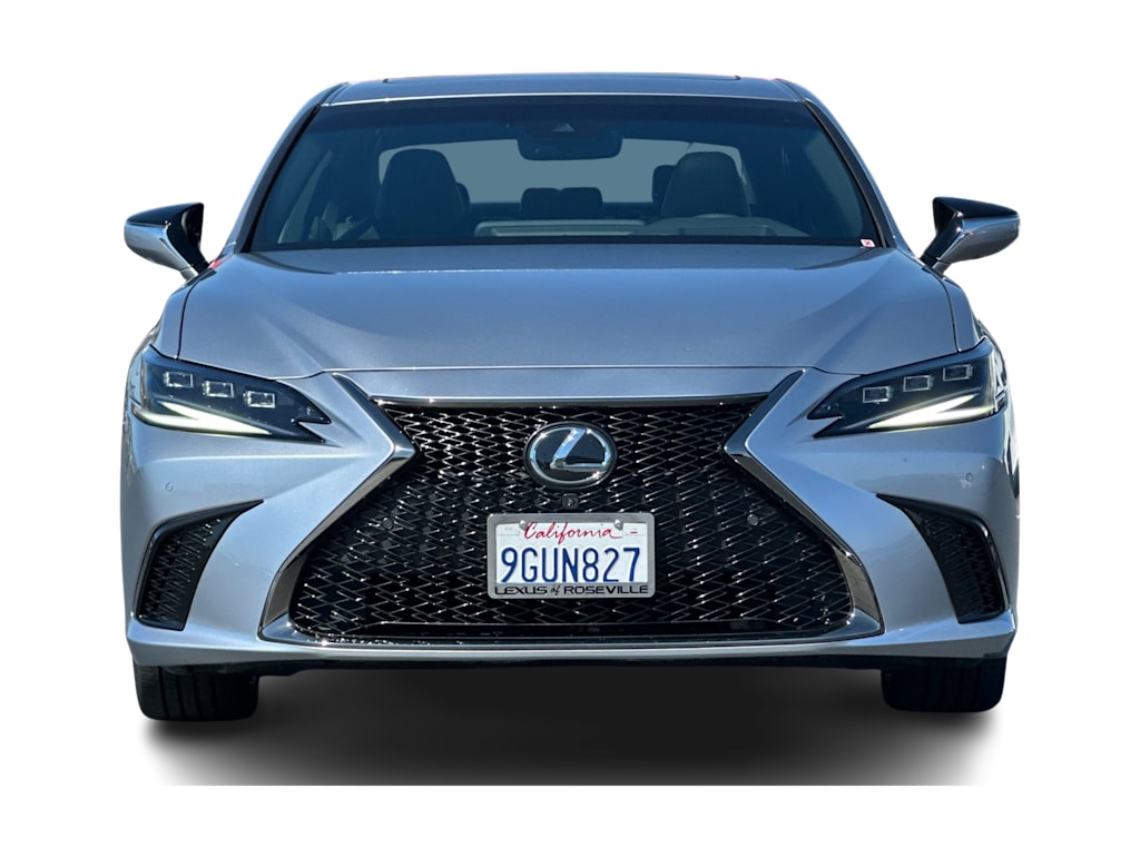 Thumbnail: 2023 Lexus ES - 6