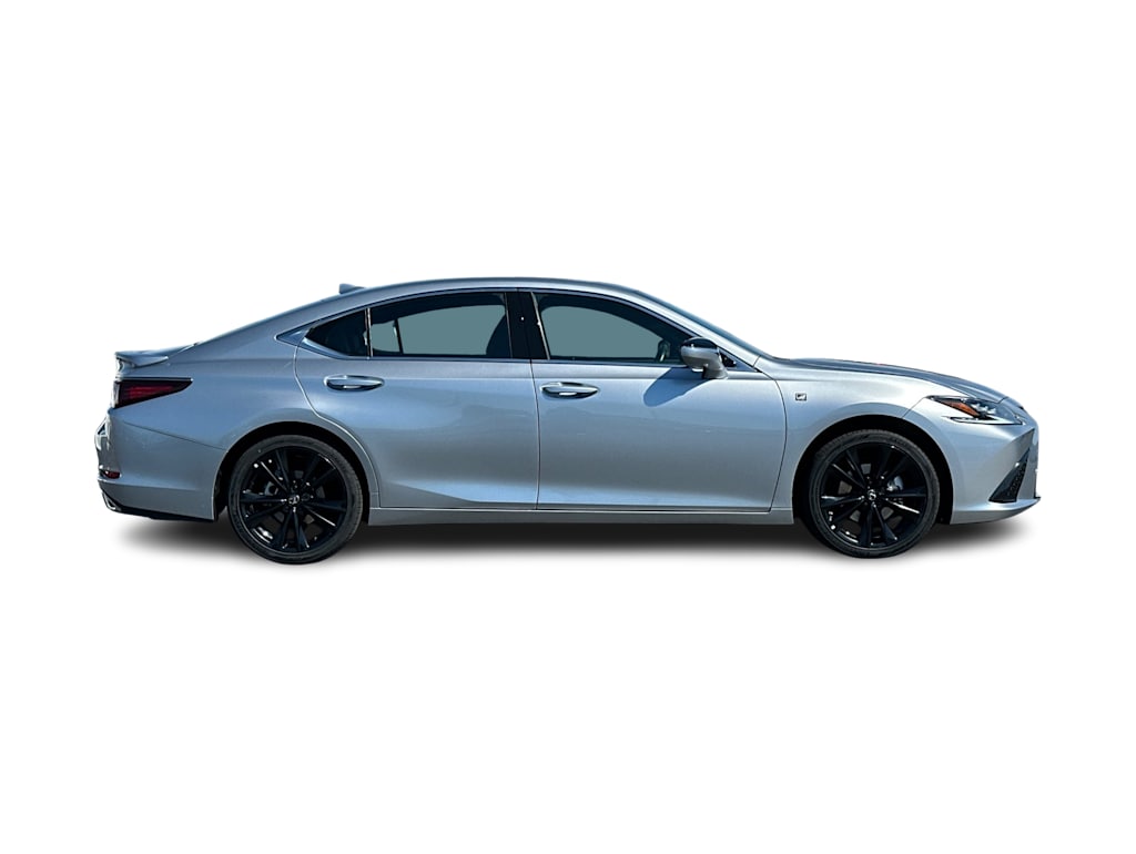 Thumbnail: 2023 Lexus ES - 19