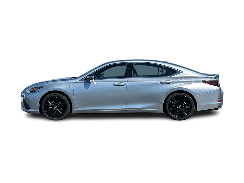 Thumbnail: 2023 Lexus ES - 3