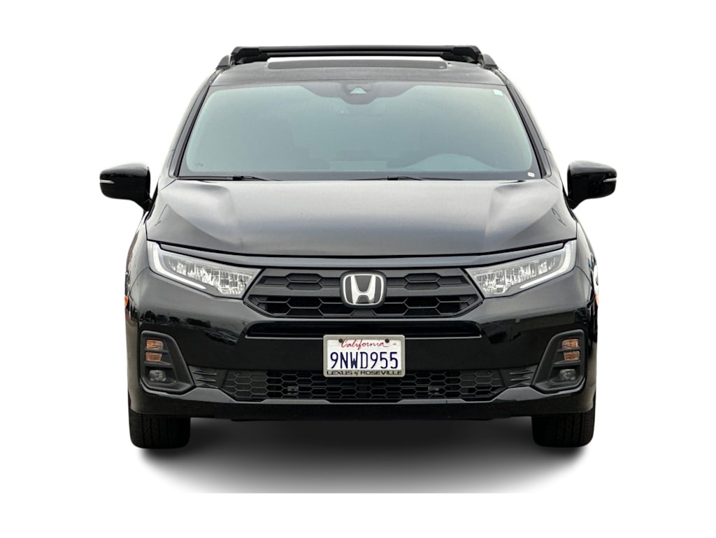 Thumbnail: 2025 Honda Odyssey - 6