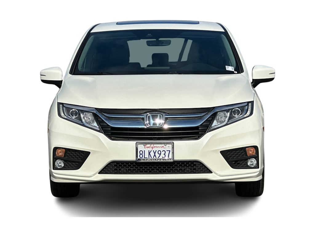Thumbnail: 2019 Honda Odyssey - 6