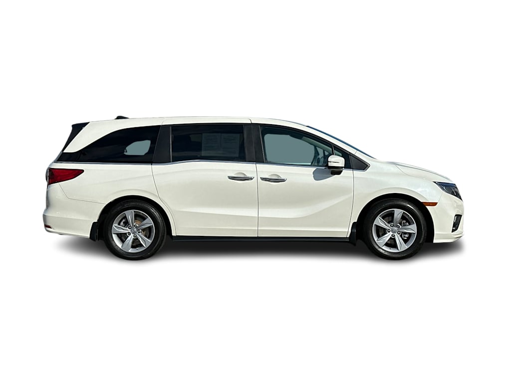 Thumbnail: 2019 Honda Odyssey - 19