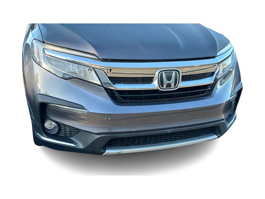 Thumbnail: 2019 Honda Pilot - 12
