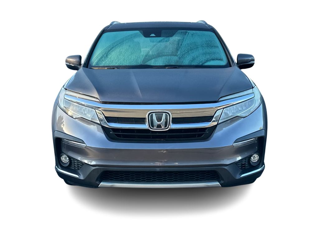 Thumbnail: 2019 Honda Pilot - 4