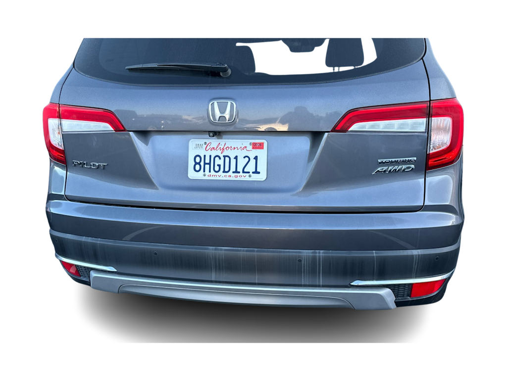 Thumbnail: 2019 Honda Pilot - 18