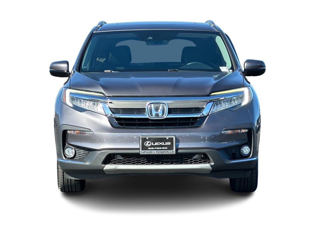 Thumbnail: 2019 Honda Pilot - 6