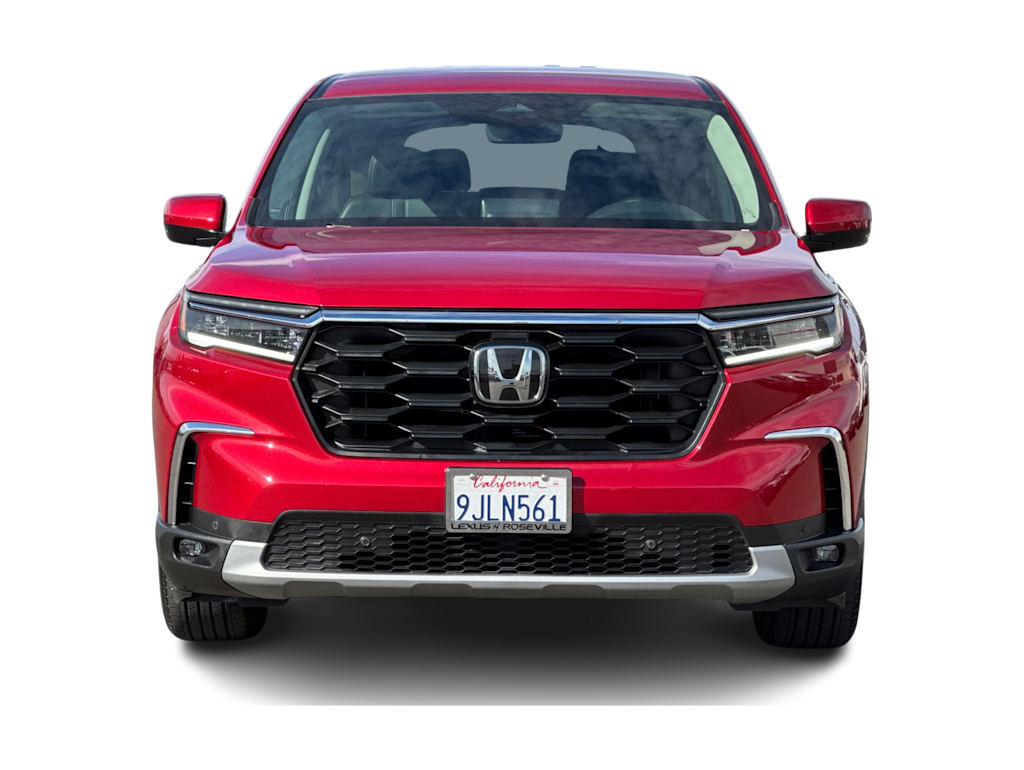 Thumbnail: 2024 Honda Pilot - 6