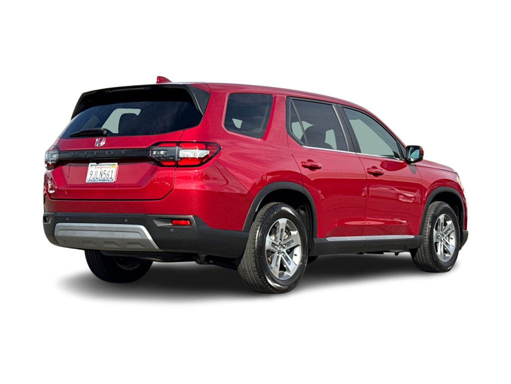 Thumbnail: 2024 Honda Pilot - 19