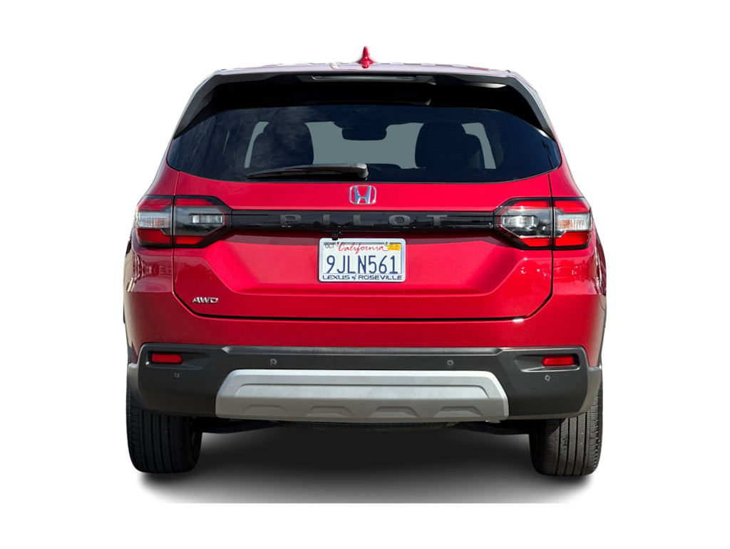 Thumbnail: 2024 Honda Pilot - 5