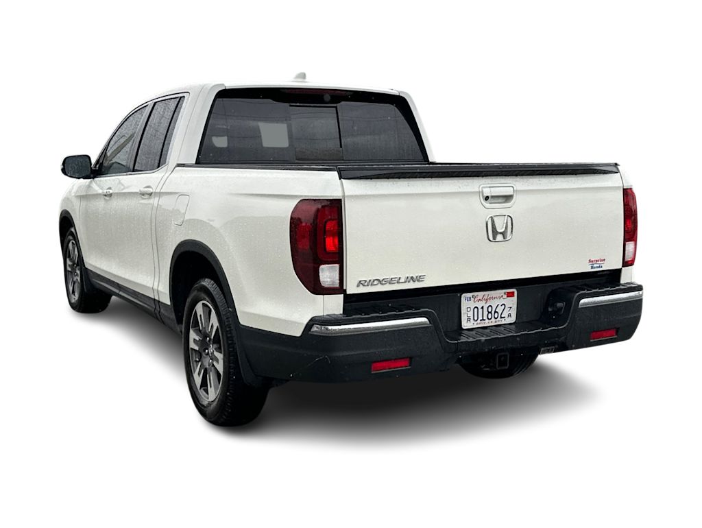 Thumbnail: 2019 Honda Ridgeline - 2