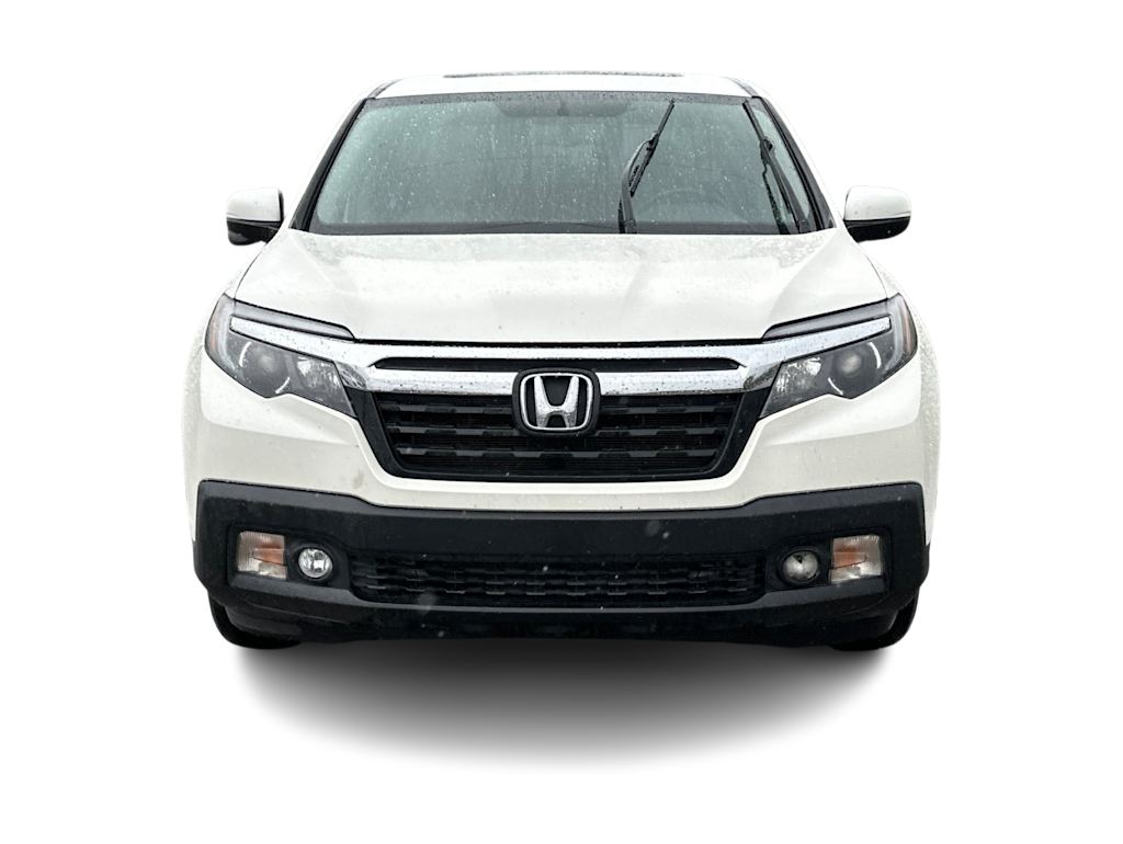 Thumbnail: 2019 Honda Ridgeline - 4