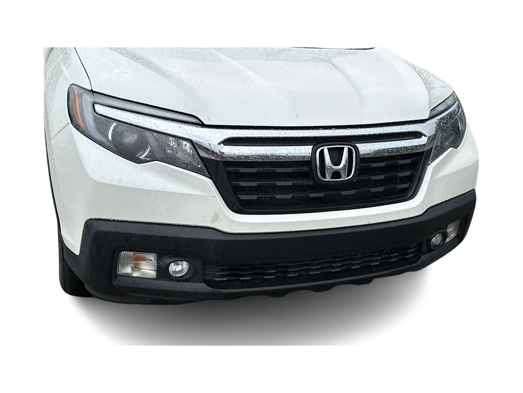 Thumbnail: 2019 Honda Ridgeline - 11