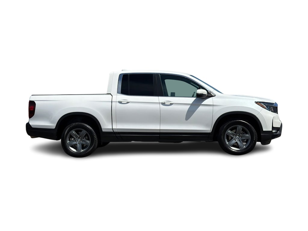Thumbnail: 2023 Honda Ridgeline - 19