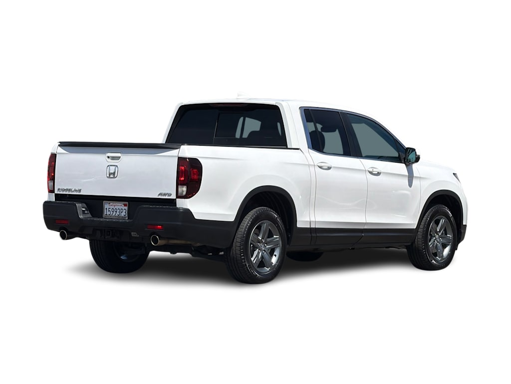 Thumbnail: 2023 Honda Ridgeline - 17