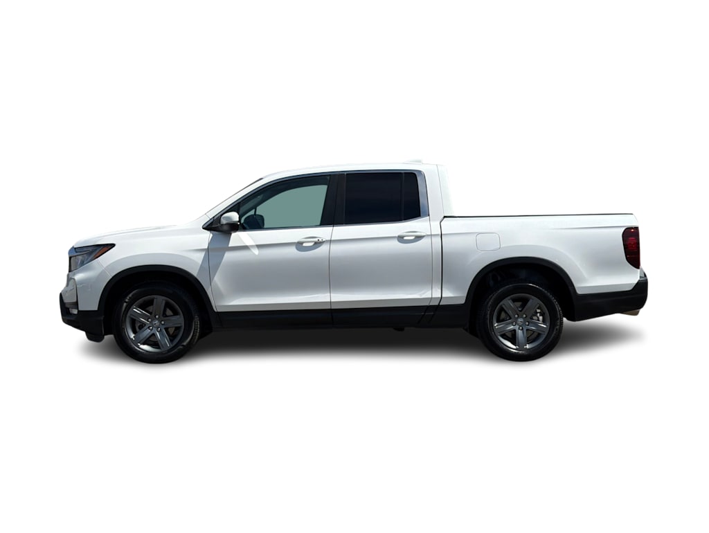 Thumbnail: 2023 Honda Ridgeline - 3