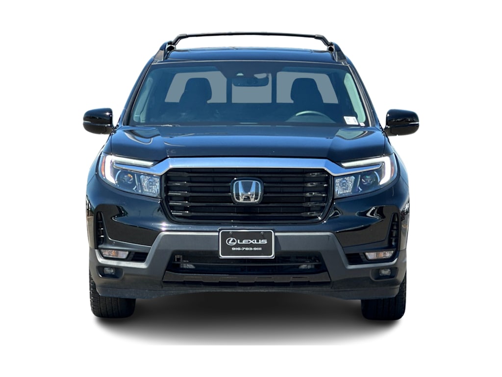 Thumbnail: 2022 Honda Ridgeline - 6