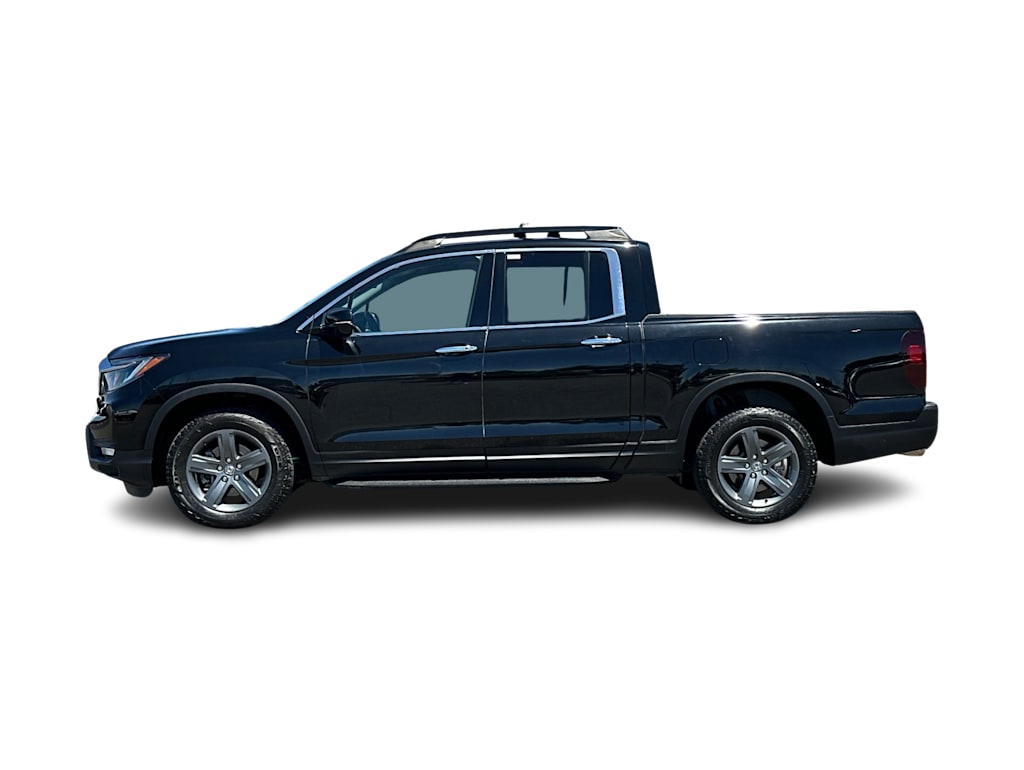 Thumbnail: 2022 Honda Ridgeline - 3