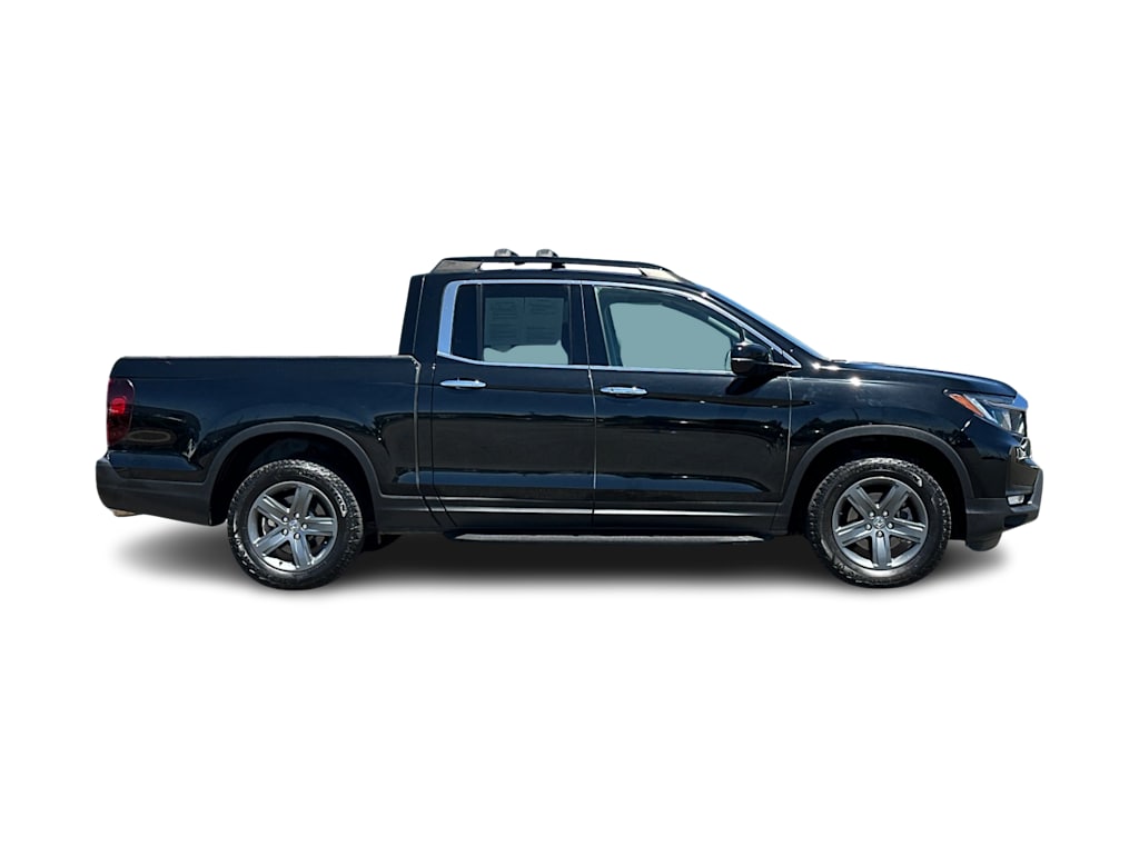 Thumbnail: 2022 Honda Ridgeline - 19