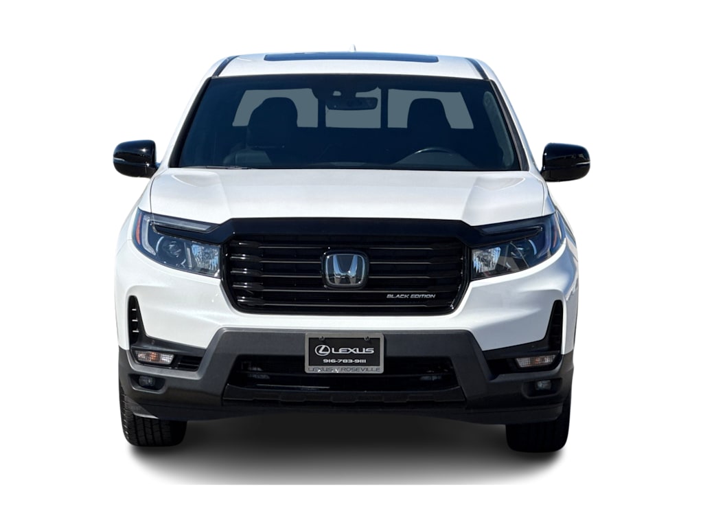 Thumbnail: 2023 Honda Ridgeline - 6