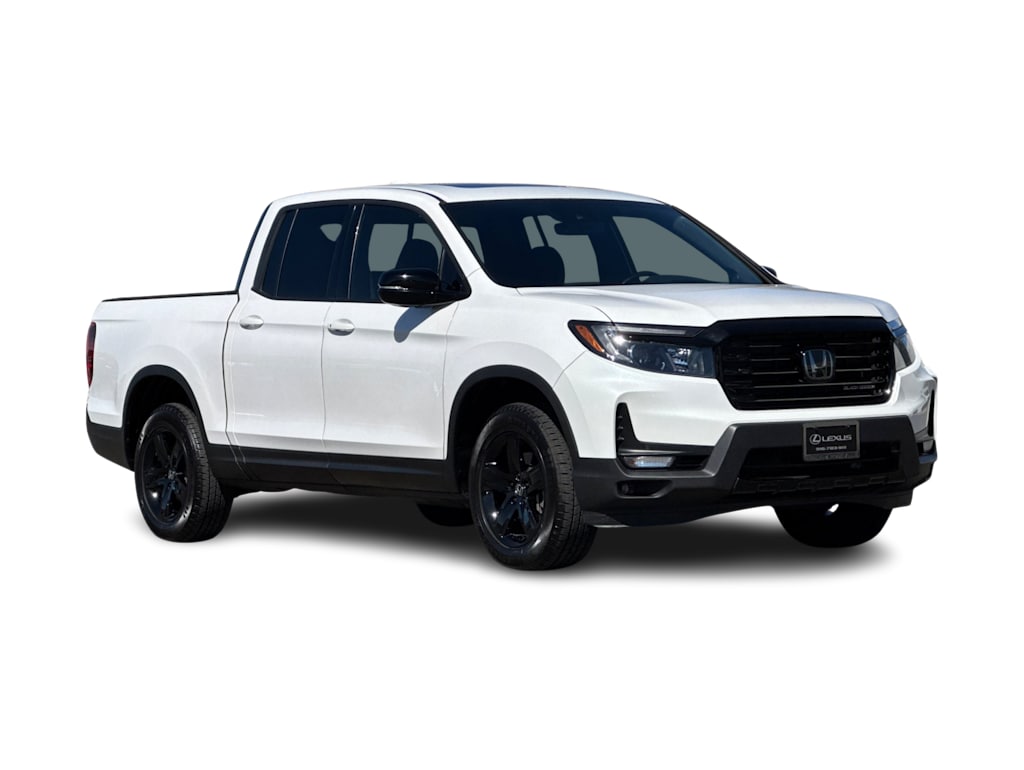 Thumbnail: 2023 Honda Ridgeline - 17
