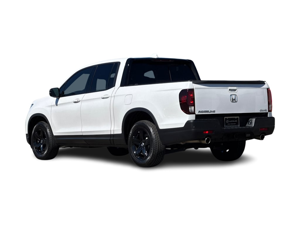 Thumbnail: 2023 Honda Ridgeline - 4