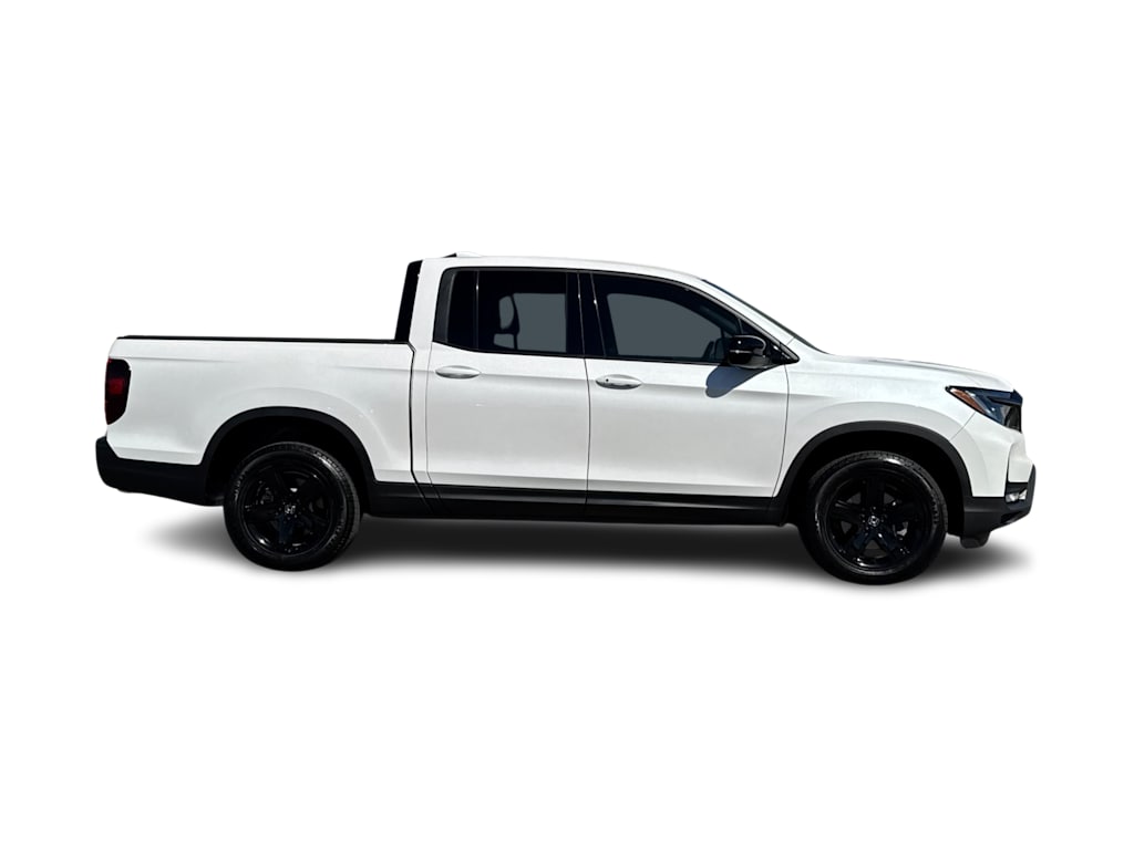 Thumbnail: 2023 Honda Ridgeline - 18